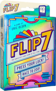 Flip-7 on sale