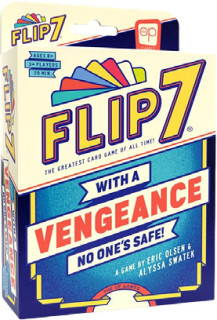 Flip-7-With-a-Vengeance on sale