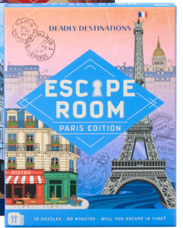 Escape-Room-Paris on sale