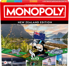 Monopoly-New-Zealand on sale