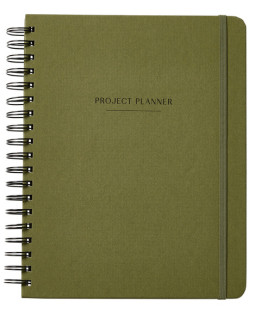 Noted-Rosa-B5-Project-Notebook on sale