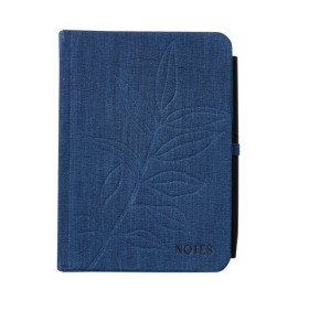 Noted-Rosa-A6-Notebook-with-Pen on sale