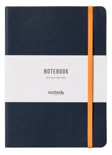 Noted-Utility-A5-Notebook on sale