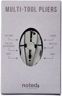 Noted-Utility-Multi-tool-Key-Chain-Pliers on sale