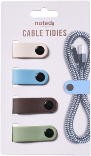 Noted-Utility-Cable-Tidies on sale