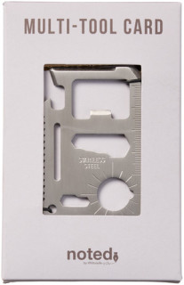 Noted-Utility-Multi-tool-Card on sale