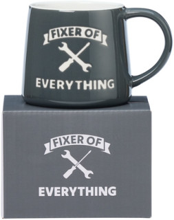 Barrel-Mug-Fixer-of-Everything on sale