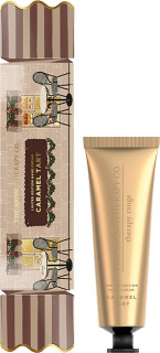 The-Aromatherapy-Co-Caramel-Tart-Hand-Cream on sale