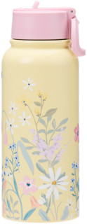 WHSmith-Hidden-Garden-Drink-Bottle on sale