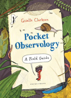 Pocket-Observology on sale