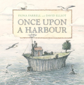 Once-Upon-a-Harbour on sale