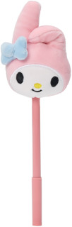 Sanrio-My-Melody-Plush-Pen on sale