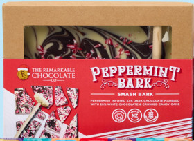 The-Remarkable-Chocolate-Co-Peppermint-Smash-Bark on sale