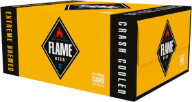 Flame-Cans-12-Pack on sale