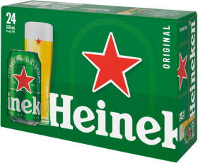 Heineken-Lager-Cans-24-Pack on sale