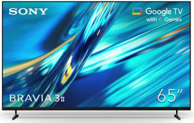 Sony-65-BRAVIA-3-II-4K-LED-HDR-Google-TV-2026 on sale
