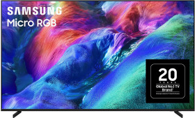 Samsung-75-R85H-Micro-RGB-4K-Smart-AI-TV-2026 on sale