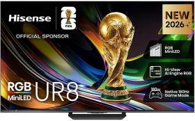 Hisense-75-UR8SNZ-ULED-4K-UHD-RGB-Mini-LED-Smart-TV-2026 on sale
