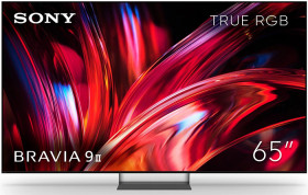 Sony-65-BRAVIA-9-II-True-RGB-Mini-LED-AI-4K-Google-TV-2026 on sale