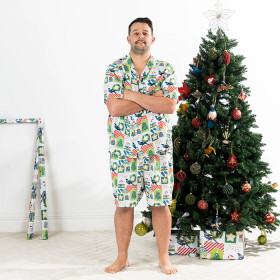 Christmas-Wishes-Tui-Mens-Pyjama-Set on sale