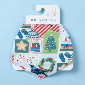 Christmas-Wishes-Tui-Pet-Bandana on sale