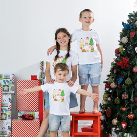 Christmas-Wishes-Kids-Festive-Tee on sale