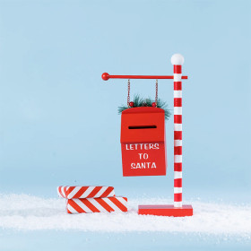 Christmas-Wishes-Letters-To-Santa-29cm on sale