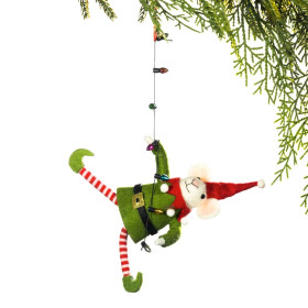 Christmas-Wishes-Mouse on sale