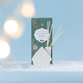 Gingerbread-House-Diffuser on sale