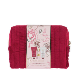 Grace-Gild-Luxury-Floral-Travel-Gift-Set-Pink-Rose on sale