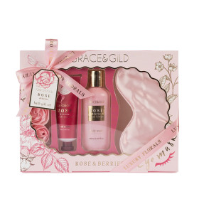 Grace-Gild-Luxury-Floral-4-Piece-Gift-Set on sale