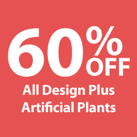 60-off-All-Design-Plus-Artificial-Plants on sale