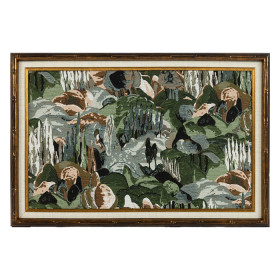 Millie-60x39cm-Framed-Art on sale