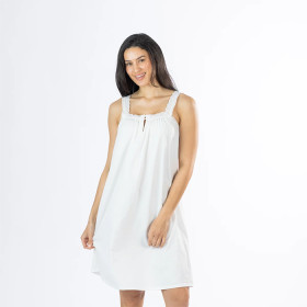 Summer-Knit-Nightie on sale