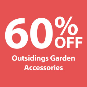 60-off-Outsidings-Garden-Accessories on sale