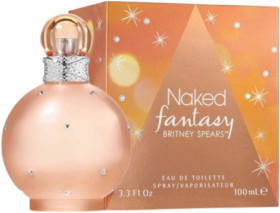Britney-Spears-Naked-Fantasy-EDT-100mL on sale