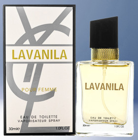 Body-Luxuries-Lavanila-Pour-Femme-Eau-De-Toilette-30mL on sale