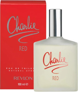 Revlon-Charlie-Red-EDT-100mL on sale