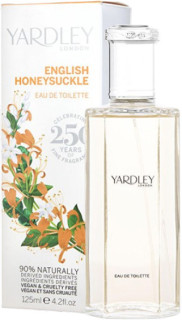 Yardley-London-English-Honeysuckle-EDT-125mL on sale