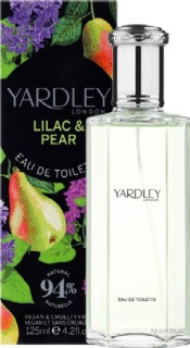 Yardley-London-Lilac-Pear-EDT-125mL on sale