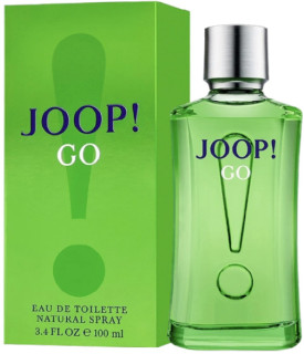 JOOP-Go-EDT-100mL on sale