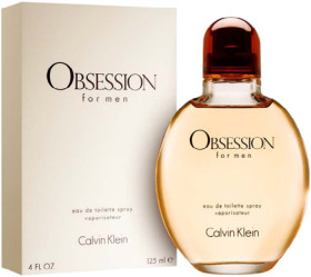 Calvin-Klein-Obsession-For-Men-EDT-125mL on sale