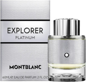 Montblanc-Explorer-Platinum-EDP-60mL on sale