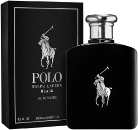 Ralph-Lauren-Polo-Black-EDT-125mL on sale