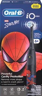 Oral-B-iO2-Kids-Electric-Toothbrush-Spiderman on sale
