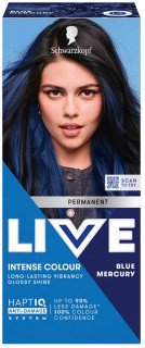 Schwarzkopf-Live-Colour-Permanent-Blue-Mercury on sale