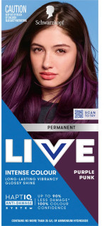 Schwarzkopf-Live-Colour-Permanent-Purple-Punk on sale
