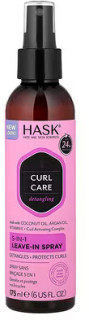 Hask-Curl-Care-5-in-1-Leave-In-Spray-175mL on sale