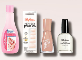 At-Least-30-off-RRP-Sally-Hansen-Full-Range on sale