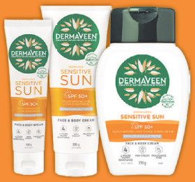 At-Least-30-off-RRP-DermaVeen-Range on sale